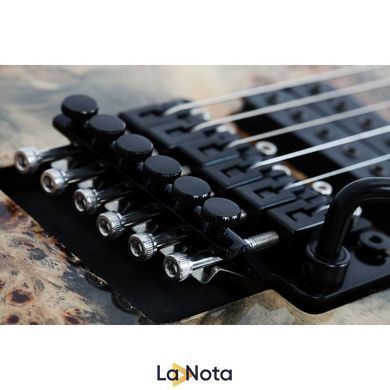 Електрогітара Schecter C-6 Pro FR Charcoal Burst