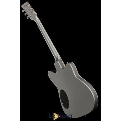 Електрогітара Duesenberg Falken Tremolo Silver