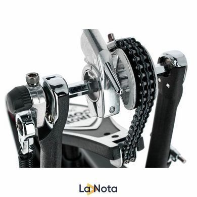 Педаль для бас-барабана Tama HP900RN Roll.-Glide Iron Cobra