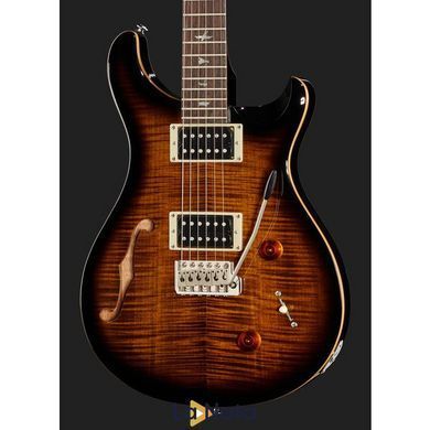 Електрогітара PRS SE Custom 22 Semi-Hollow BG