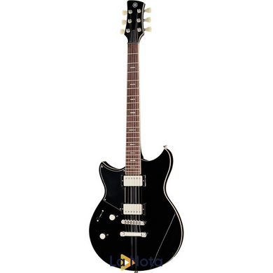 Електрогітара Yamaha Revstar RSS20 Lefthand Black