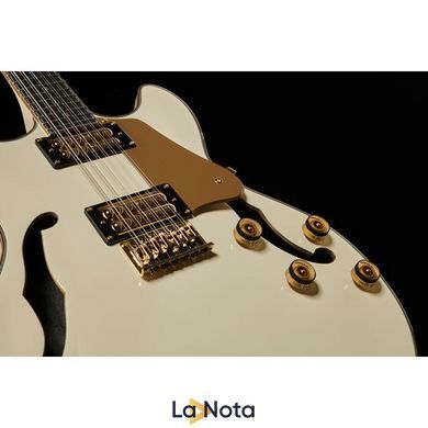 Електрогітара Schecter Wayne Hussey Corsair 12 IVY