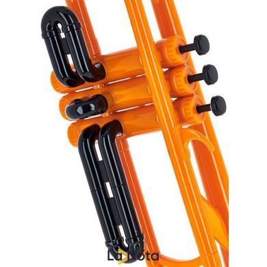 Труба Startone PTR-20 Bb- Trumpet Orange