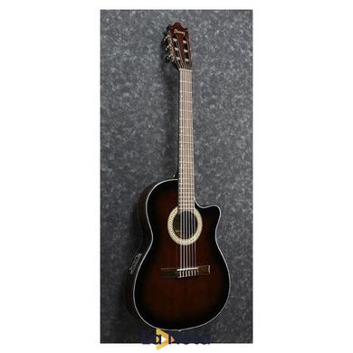 Класична гітара Ibanez GA35TCE-DVS