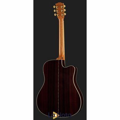 Акустична гітара Gibson Songwriter Cutaway AN Lefthand