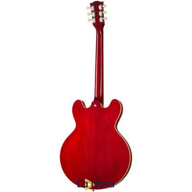 Електрогітара Gibson ES-335 Dot 60s Cherry