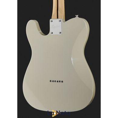 Електрогитара Squier Affinity Telecaster Olympic White