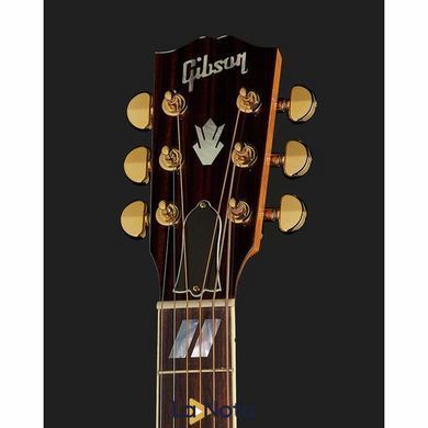 Акустична гітара Gibson Songwriter Cutaway AN Lefthand
