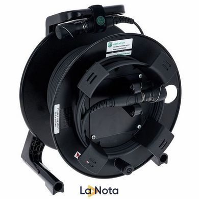 Кабель Neutrik NKO2M-A-2-50
