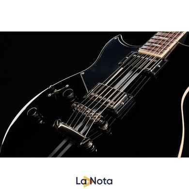 Електрогитара Yamaha Revstar RSS20 Lefthand Black