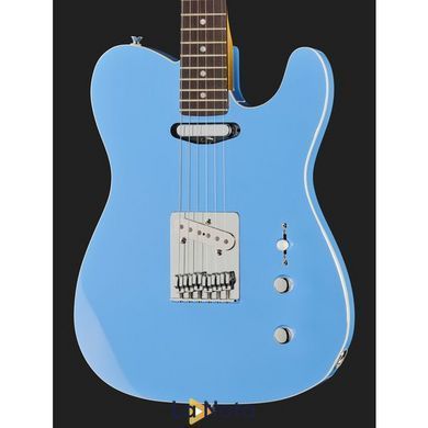 Електрогітара Fender Aerodyne Special Tele RW CAB