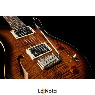 Електрогітара PRS SE Custom 22 Semi-Hollow BG