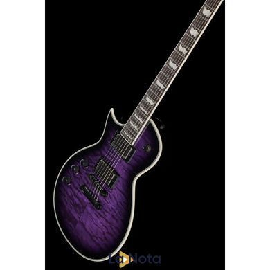 Електрогитара ESP LTD EC-1000 QM STPSB LH