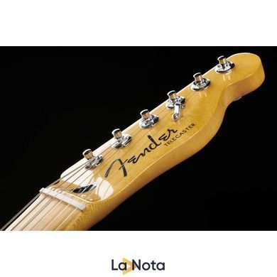 Електрогітара Fender Player Plus Tele MN Aged CAR