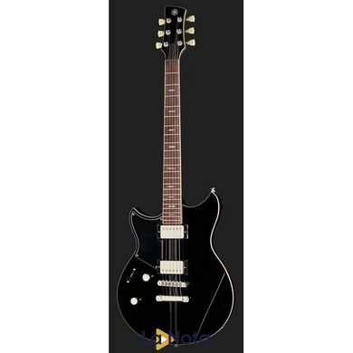 Електрогітара Yamaha Revstar RSS20 Lefthand Black