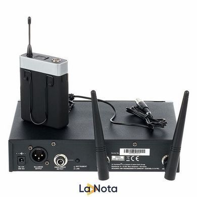 Микрофонная радиосистема LD Systems U518 BPL