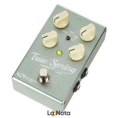 Гітарна педаль Source Audio SA 247 True Spring Reverb