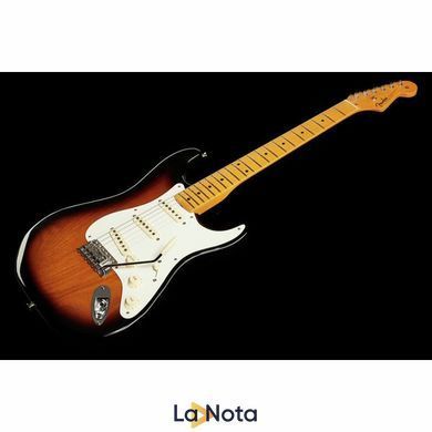 Електрогітара Fender EJ 1954 Virginia Strat MN 2-SB