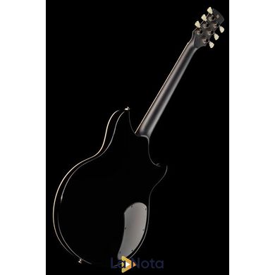 Електрогитара Yamaha Revstar RSS20 Lefthand Black