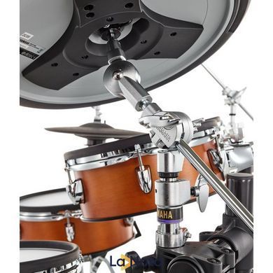 Электронная ударная установка Yamaha DTX8K-X Real Wood