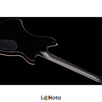 Електрогитара Yamaha Revstar RSS20 Lefthand Black