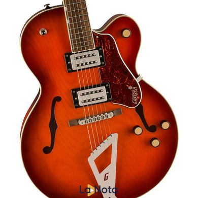 Електрогітара Gretsch G2420 Fireburst Streamliner