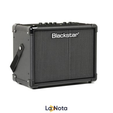 Комбопідсилювач Blackstar ID:Core Stereo 10 (ID-10W)