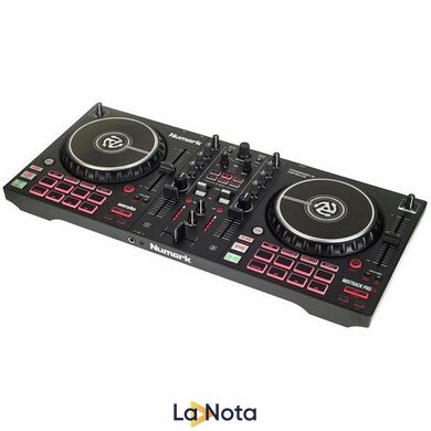 DJ контролер Numark Mixtrack Pro FX