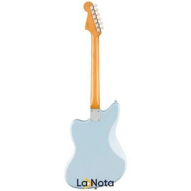 Електрогітара Fender Vintera III M 60s Jazzm SNB