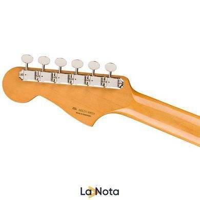 Електрогітара Fender Vintera III M 60s Jazzm SNB