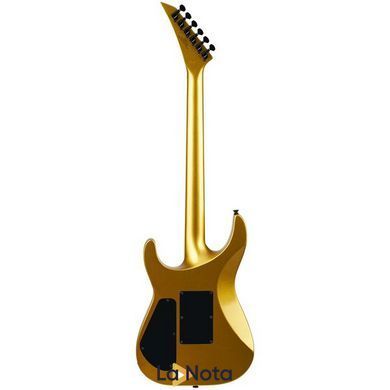 Електрогітара Jackson X Series SLXDX Gold Bullion