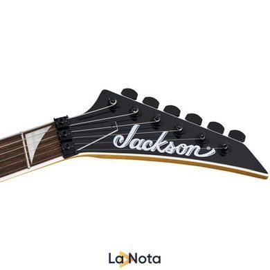 Електрогітара Jackson X Series SLXDX Gold Bullion