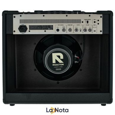 Комбопідсилювач Positive Grid Reactor 100