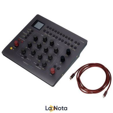 DAW контроллер Softube Console 1 Compact