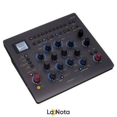 DAW контроллер Softube Console 1 Compact