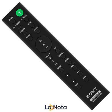 Саундбар SONY HT-S20R