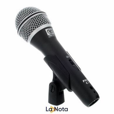 Мікрофон Superlux PRA C1