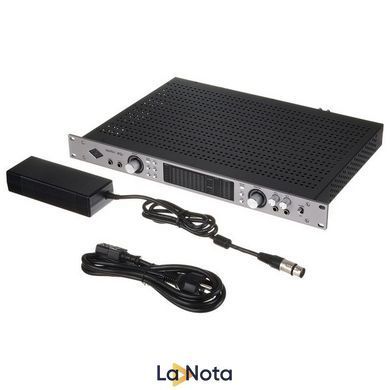 Аудиоинтерфейс Universal Audio Apollo x8p Gen2 AC