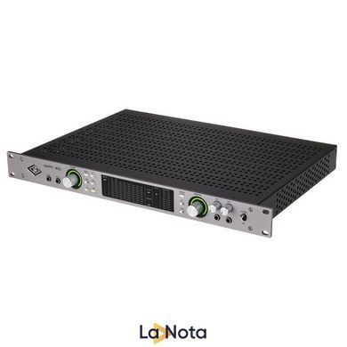 Аудиоинтерфейс Universal Audio Apollo x8p Gen2 AC
