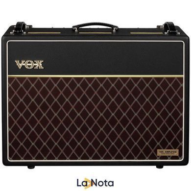 Комбоуcилитель Vox AC30 HW 30W, 2x12"