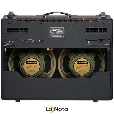 Комбоуcилитель Vox AC30 HW 30W, 2x12"