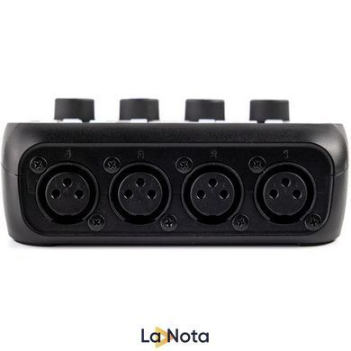 Рекордер Zoom PodTrak P4next