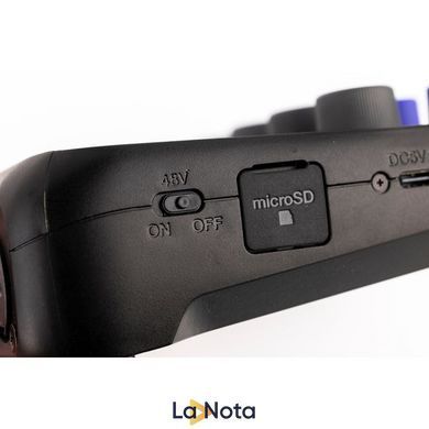 Рекордер Zoom PodTrak P4next