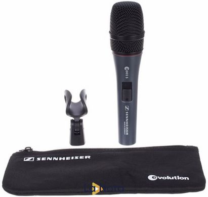 Мікрофон Sennheiser E 865-S