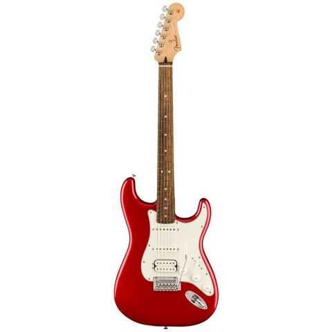 Fender Player Series Stratocaster HSS PF купити в інтернет
