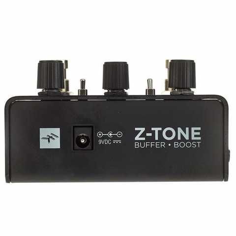 Директ бокс IK Multimedia Z-Tone Buffer Boost купить в интернет
