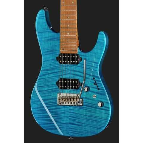 Ibanez MM7-TAB Martin Miller купить в интернет-магазине LaNota
