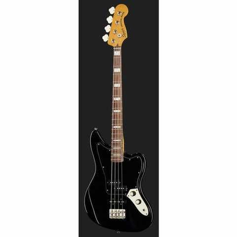 Squier CV Jaguar Bass купить в интернет-магазине LaNota
