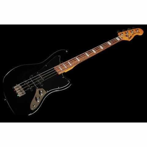 Squier CV Jaguar Bass купить в интернет-магазине LaNota
