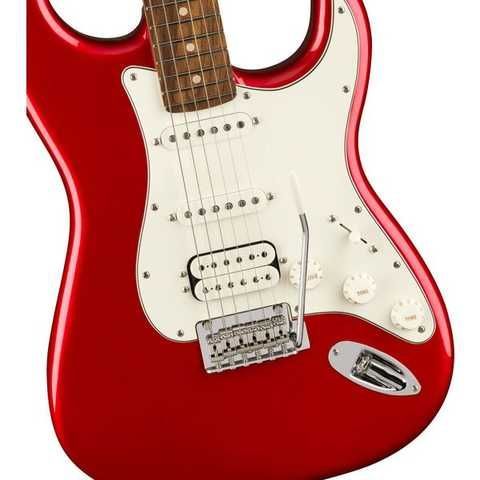Fender Player Series Stratocaster HSS PF купити в інтернет